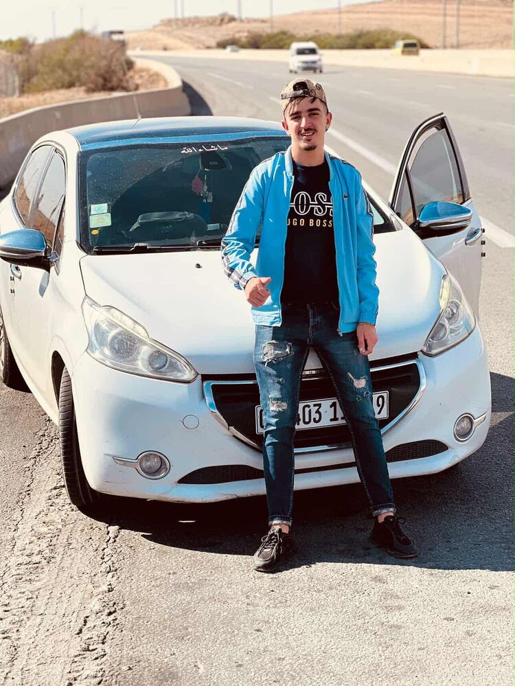 ���������� ������, ���� ����� Monsef, 21 ���, ������������ ��� ������, ����� � ���������