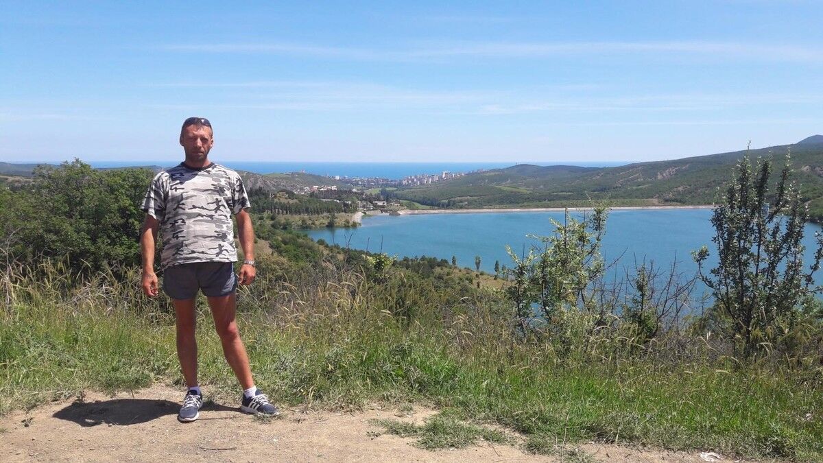  10148718  Oleg, 49 ,    