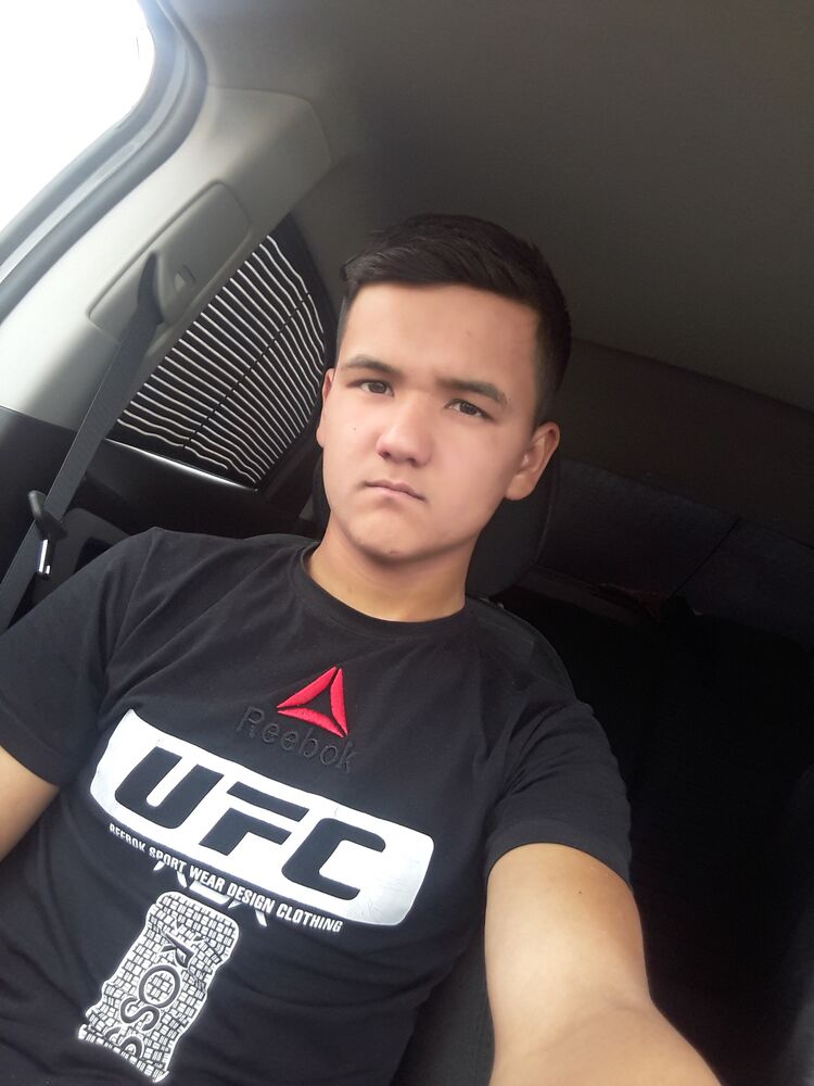  ,   Diyorbek, 23 ,   ,   