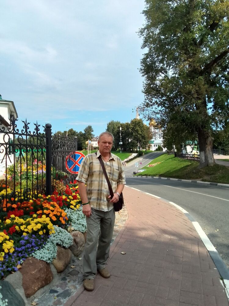 ���������� ���������, ���� ������� ������, 65 ���, ������������ ��� ������, ����� � ���������