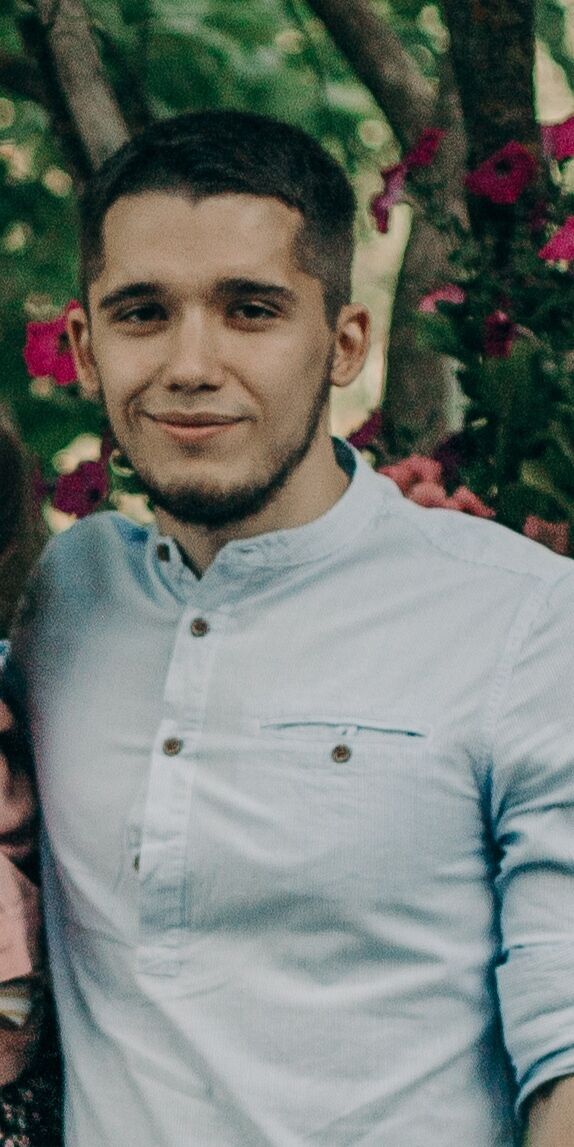 ���� 34412148 ������� Alex, 27 ���, ���� ���������� � �����-����������