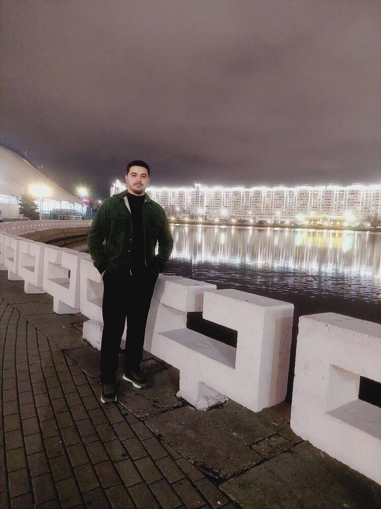 ���������� �����, ���� ������� Ali, 27 ���, ������������ ��� ������, ����� � ���������