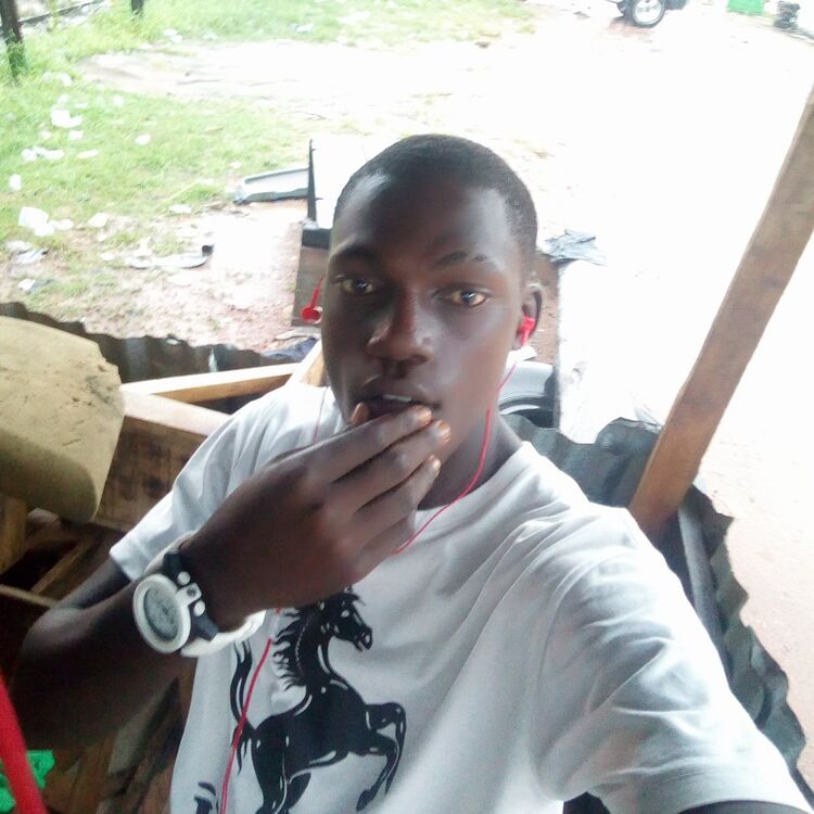  18186398  Stephen Emma, 25 ,    Umuahia