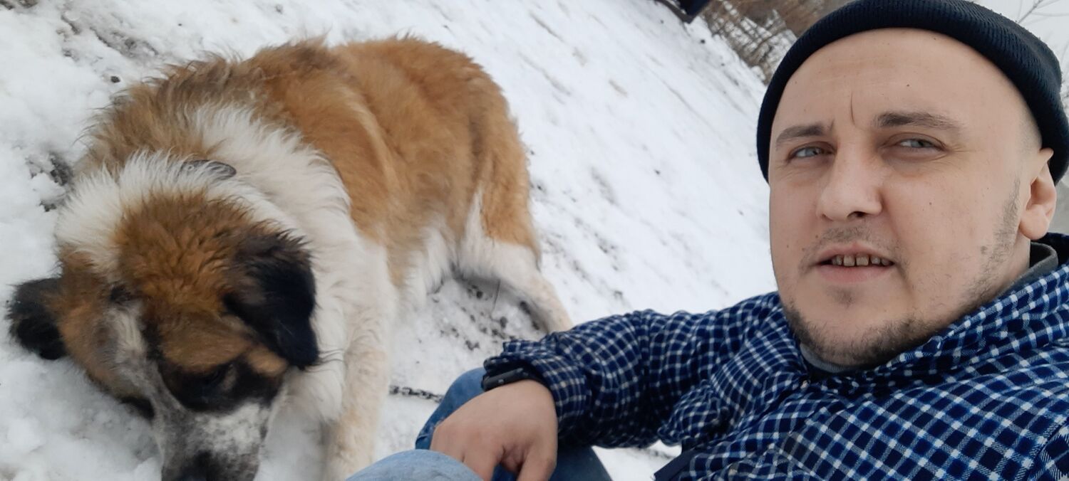 ���� 27693388 ������� Andrey, 39 ���, ���� ���������� � ���������