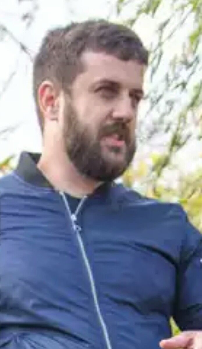  ,   Dennis, 36 ,   