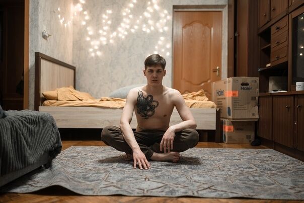 ���������� ����, ���� ������� Vlad, 27 ���, ������������ ��� ������, ����� � ���������, ���������