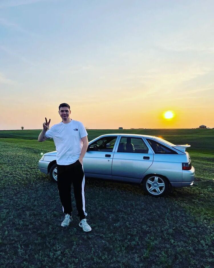 ���� 40551738 ����� Andrey, 25 ���, ���� ���������� � ����������