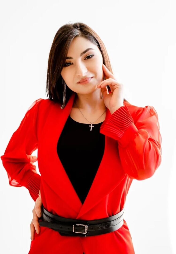 ���������� ������, ���� ������� Mariam, 28 ���, ������������ ��� c�������� ���������