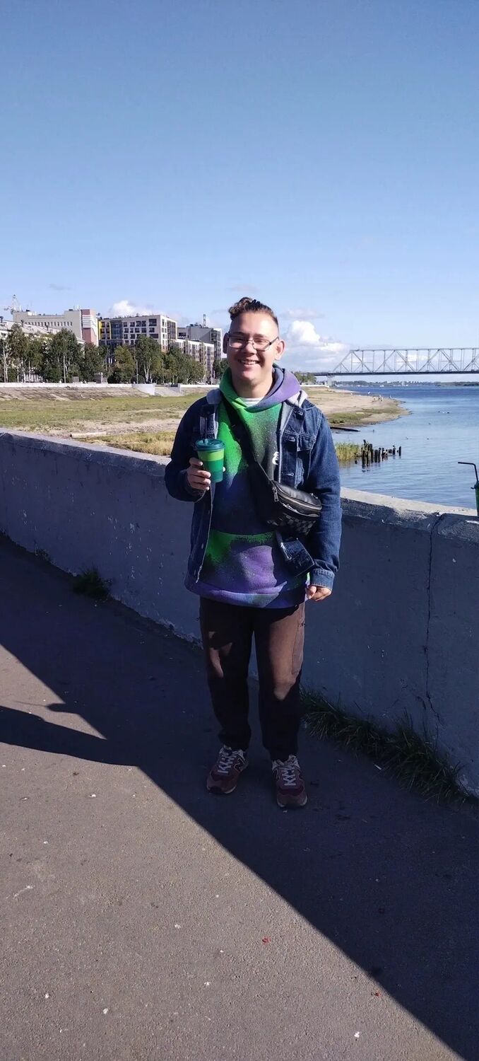 ���� 40080118 ����� ��������, 22 ����, ���� ���������� � ������������