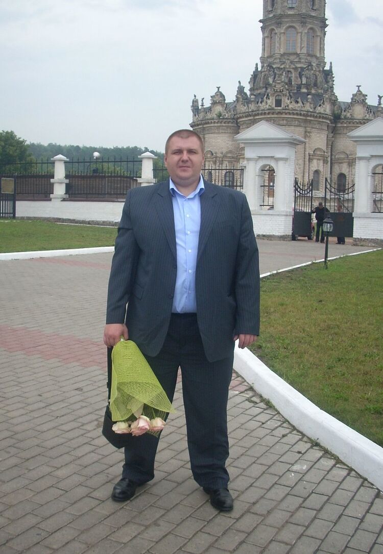 ���� 4191488 ������� EVGENII, 46 ���, ���� ���������� � ������