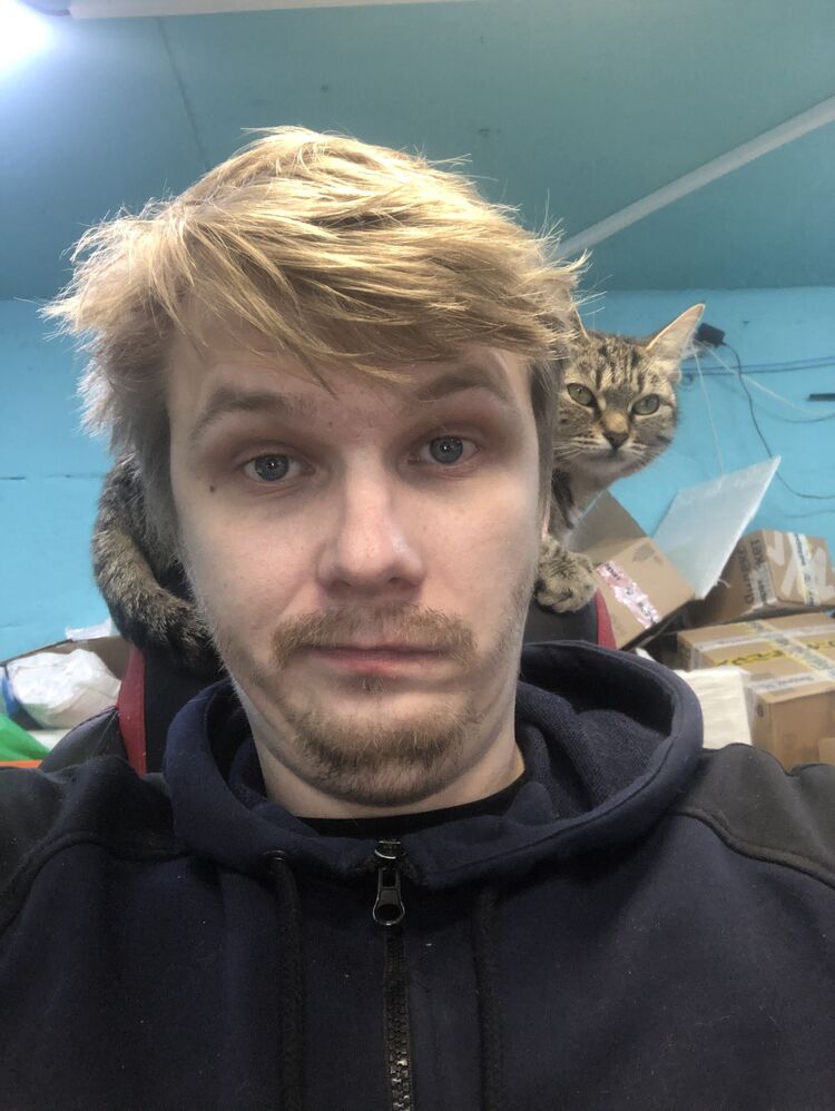 ���������� ������, ���� ������� Kirill, 33 ����, ������������ ��� ������, ����� � ���������, c�������� ���������