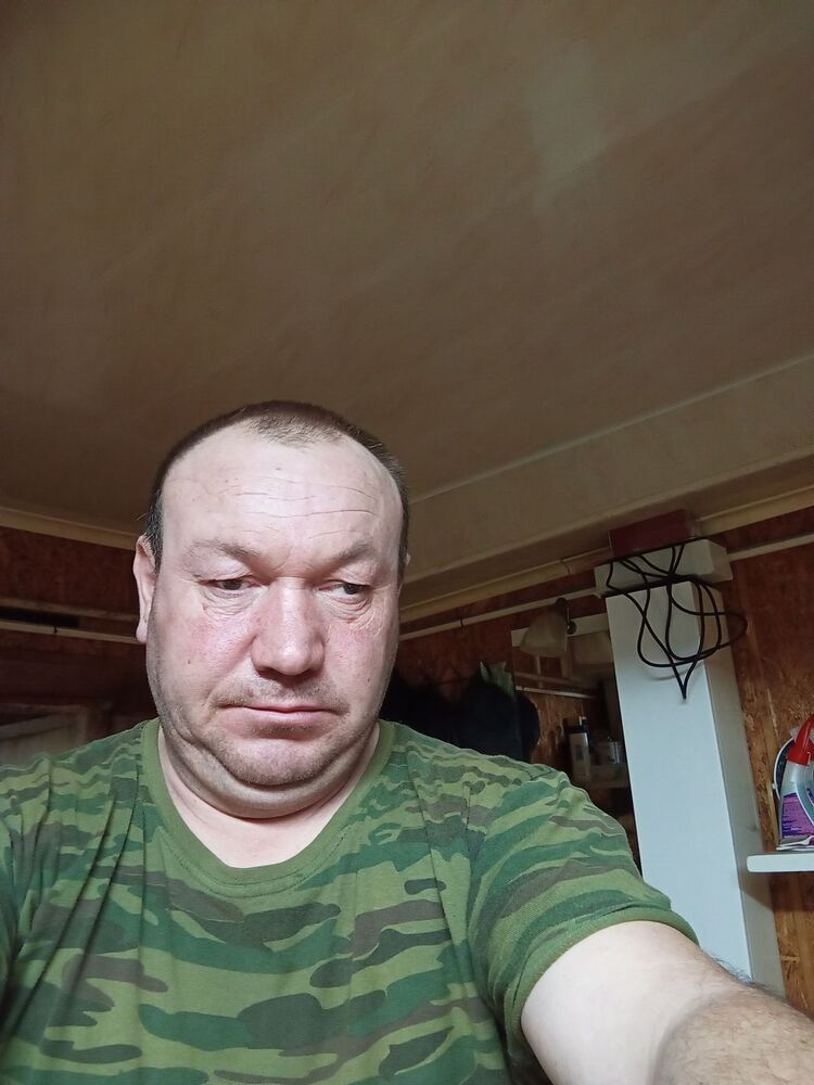 ���� 55894288 ������� Sergey, 40 ���, ���� ���������� � ������