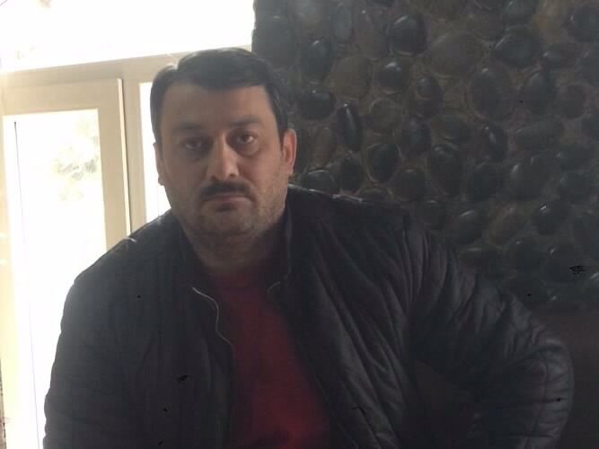  ,   Rasim, 45 ,   