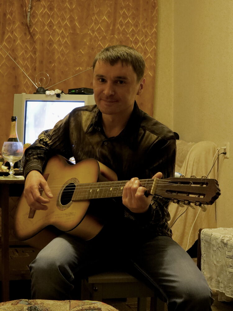 ���������� ���������, ���� ������� Daniil, 43 ����, ������������ ��� ������, ����� � ���������, c�������� ���������