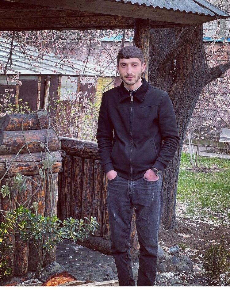 ���������� ������, ���� ����� Vano, 23 ����, ������������ ��� ������, ����� � ���������