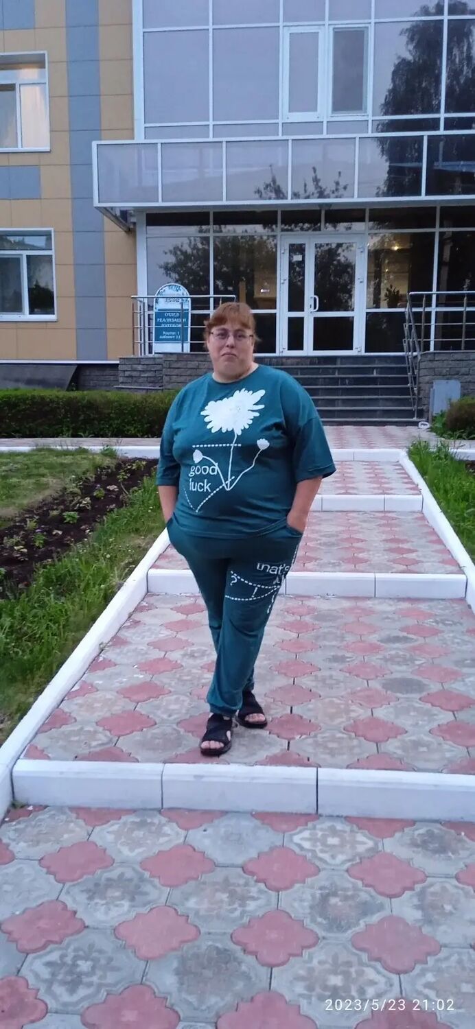 ���������� �����������, ���� ������� Sveta, 44 ����, ������������ ��� ������, ����� � ���������