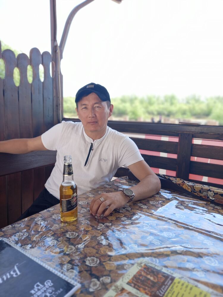  ,   Zhumazhan, 45 ,   ,   