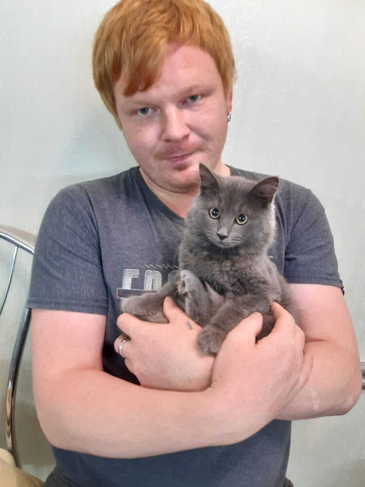 ���������� ������������, ���� ������� Leonid, 33 ����, ������������ ��� ������, ����� � ���������