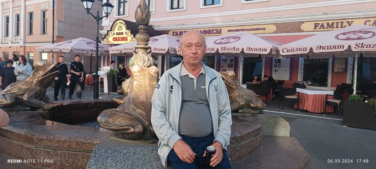 ���� 55068318 ������� ��������, 61 ���, ���� ���������� � ��������