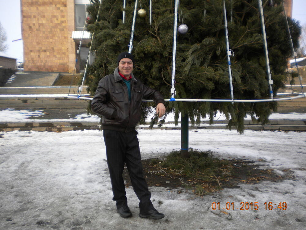 ���������� ����������, ���� ������� �����, 57 ���, ������������ ��� ������