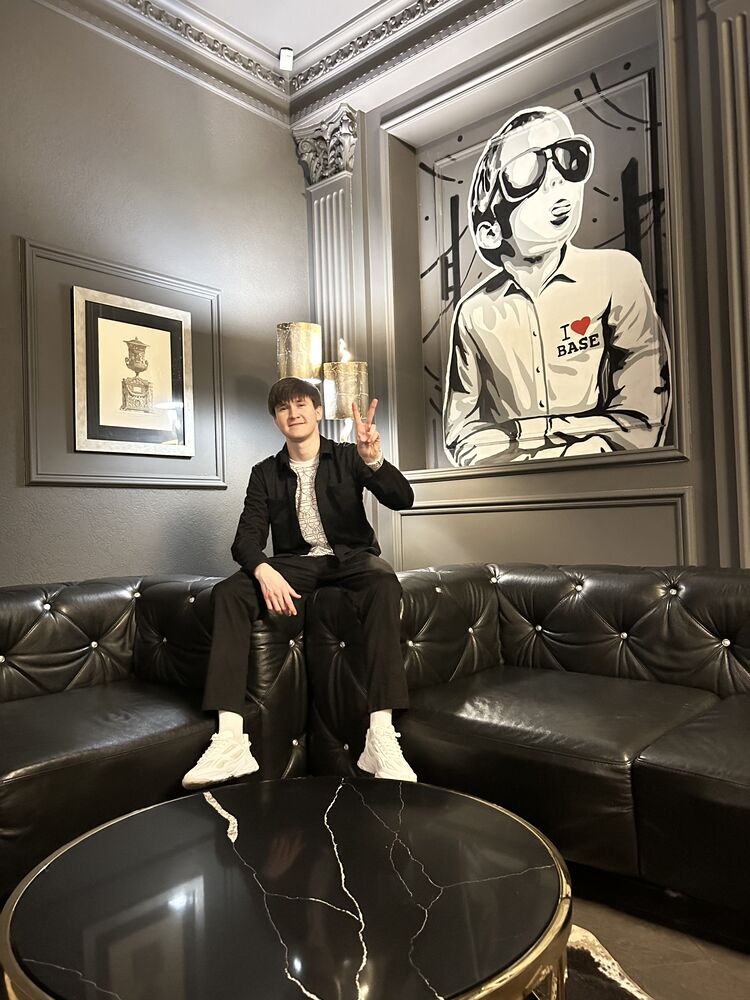 ���������� ������, ���� ����� Azik, 24 ����, ������������ ��� ������, ����� � ���������