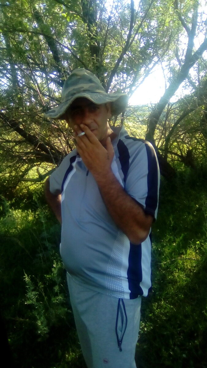  ,   Arman, 44 ,   