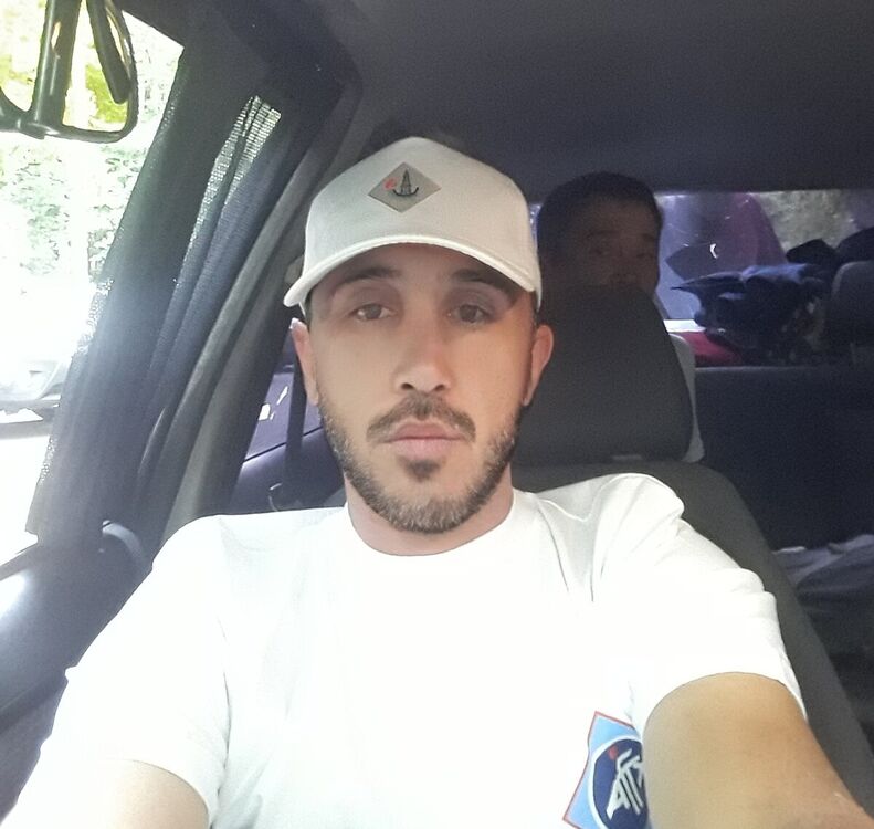 ���������� �����-���������, ���� ������� AHMED, 43 ����, ������������ ��� ����� � ���������, c�������� ���������