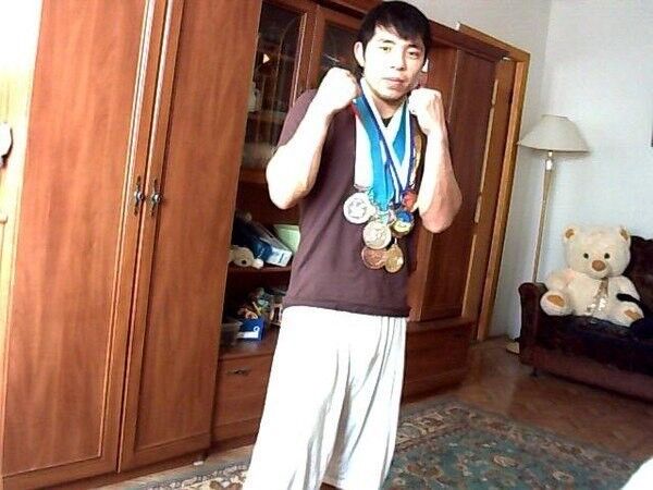 ���� 15200548 ������� �������, 41 ���, ���� ���������� � ������