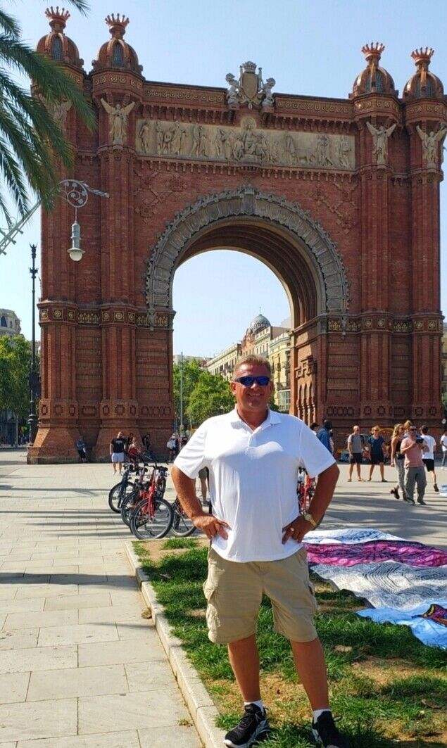  21060898  Gary, 50 ,    New York City