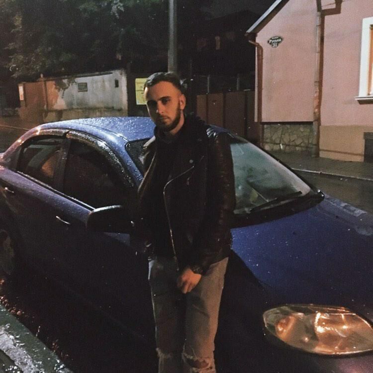 ���������� �����������, ���� ������� Pasha, 27 ���, ������������ ��� ������, ����� � ���������