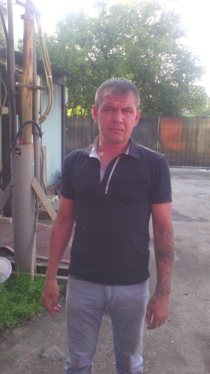  ,   Dmitriy, 42 ,   