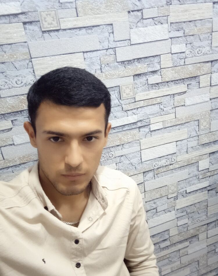  44668208  JAHONGIR, 32 ,    