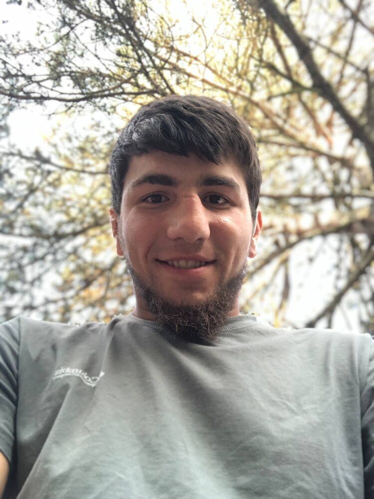 ���� 37055398 ����� ������, 23 ����, ���� ���������� � �����-����������