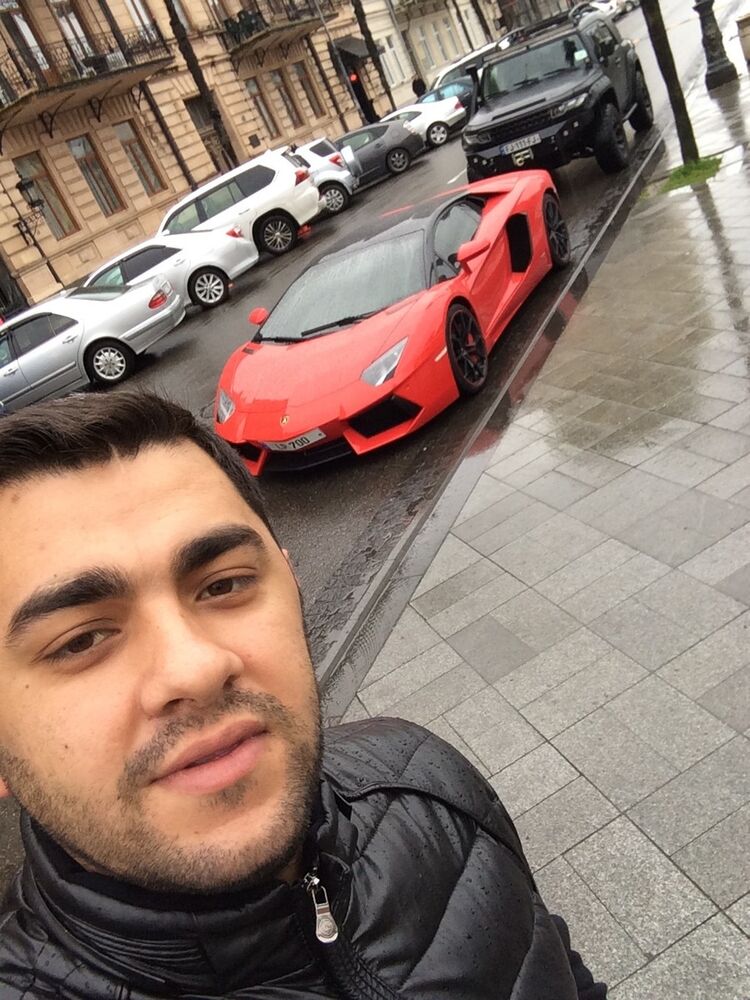 ���������� ������, ���� ������� ������, 35 ���, ������������ 