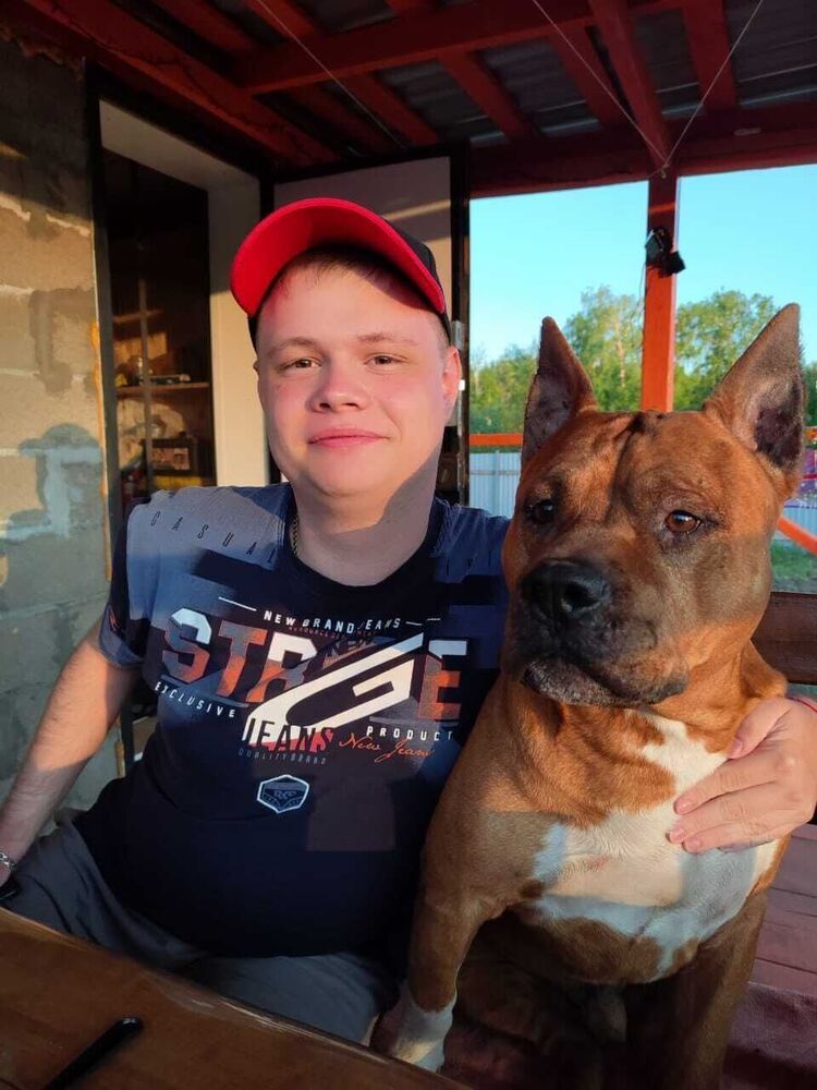 ���������� ����������, ���� ����� ������, 21 ���, ������������ ��� ����� � ���������, c�������� ���������