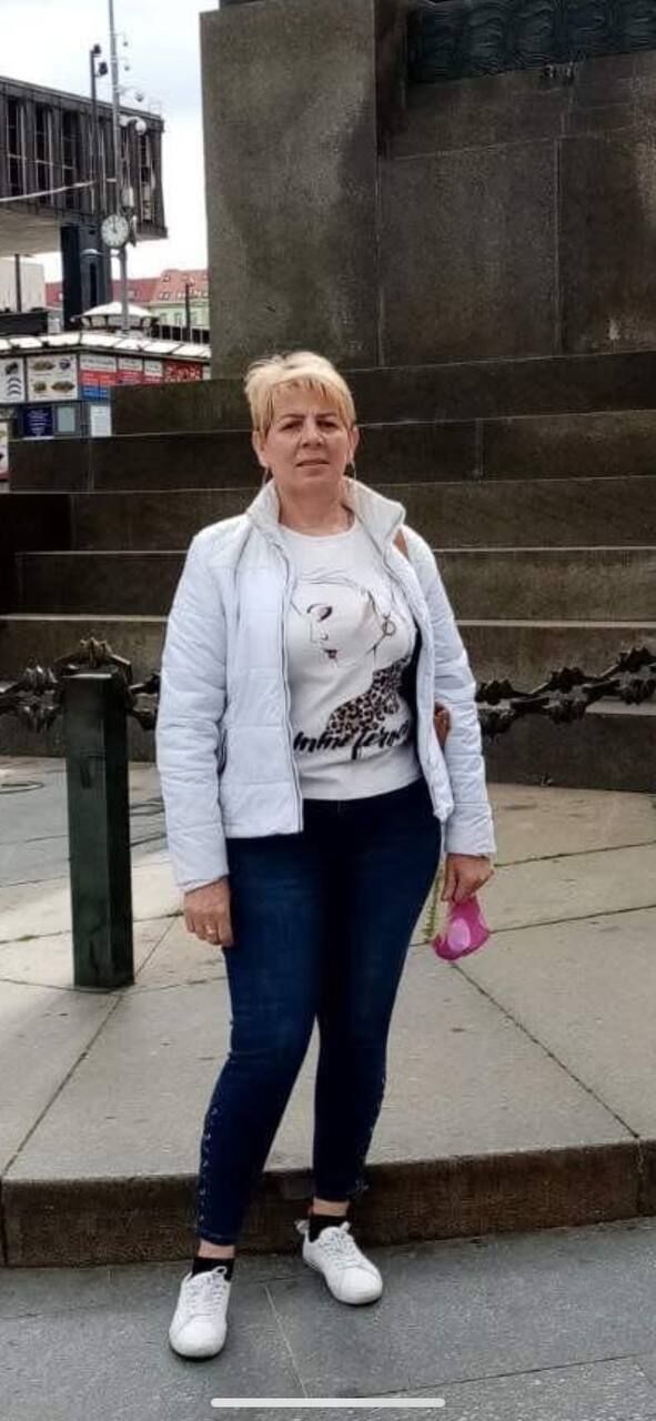 ���� 51838478 ������� Maria, 61 ���, ���� ���������� � Dejvice