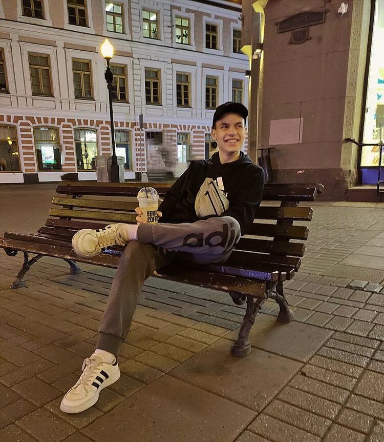 ���� 24610428 ����� Andrew_nebo, 23 ����, ���� ���������� � ������