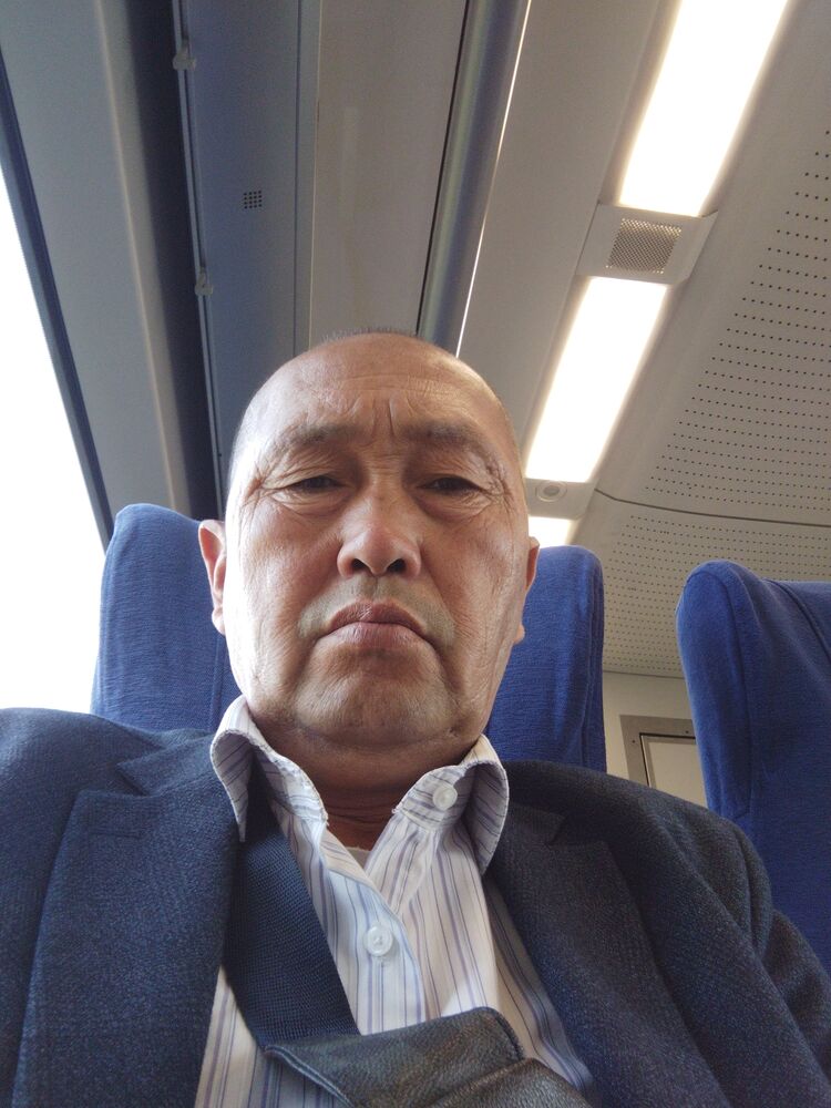  43879228  Gulbay, 54 ,    