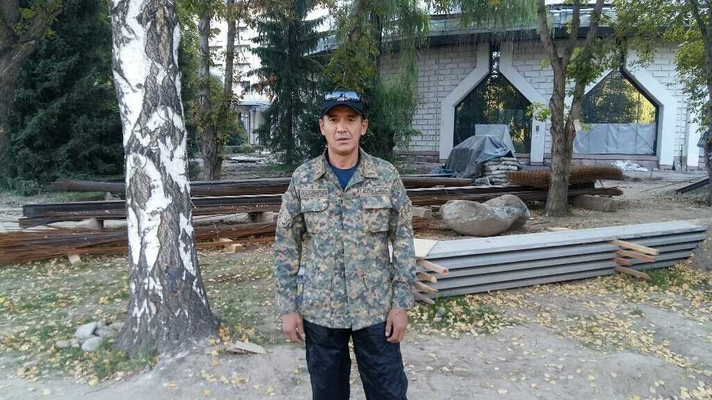 ���������� ������, ���� ������� �����, 54 ����, ������������ ��� ������