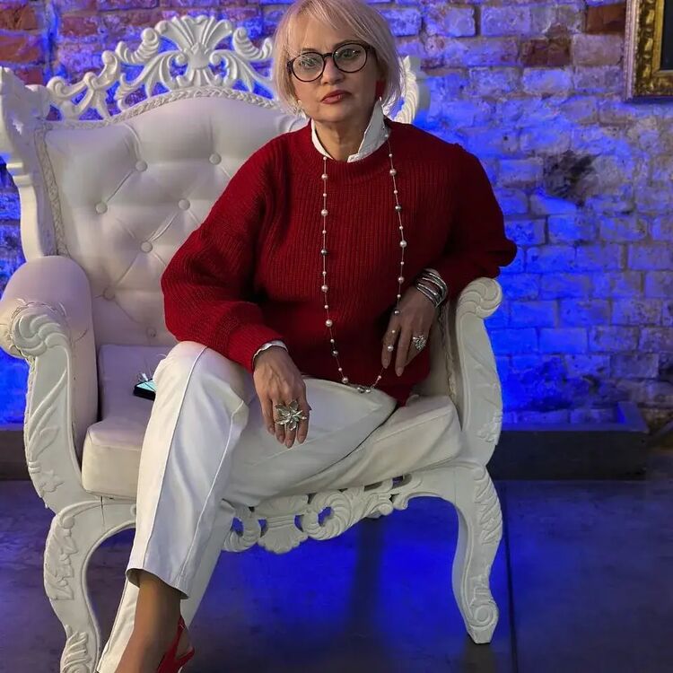 ���������� ����, ���� ������� Tatiana, 53 ����, ������������ ��� c�������� ���������