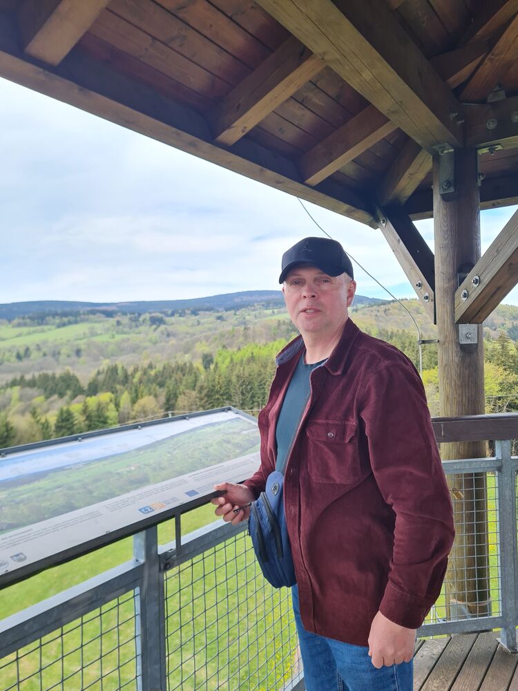 ���� 44733988 ������� Edgar, 52 ����, ���� ���������� � �����