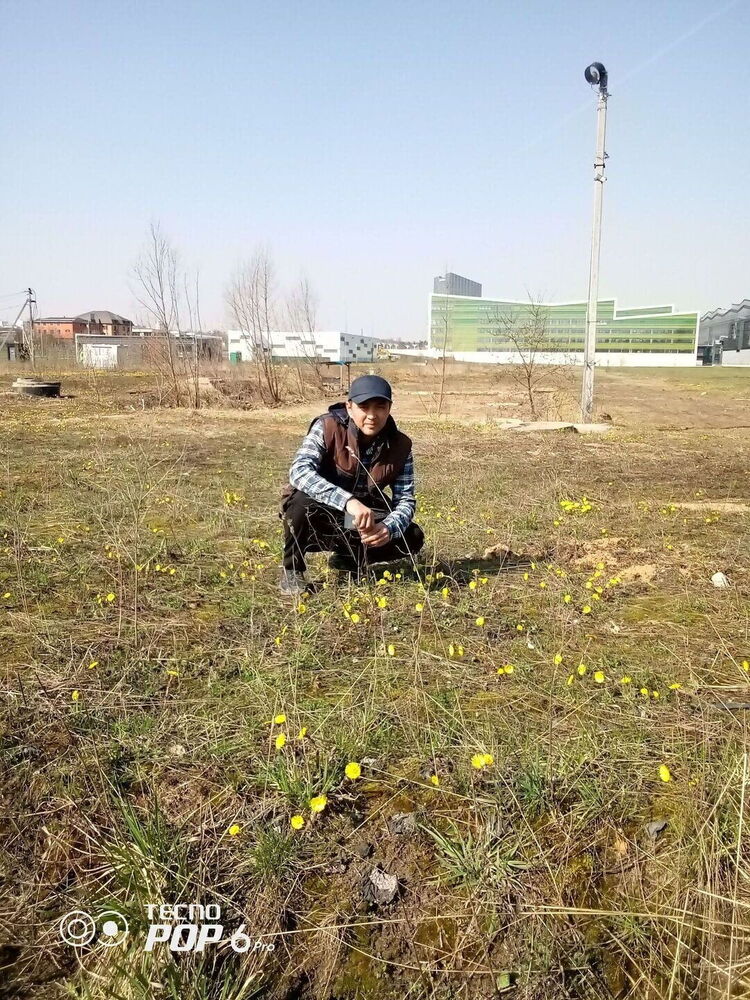 ���������� ������, ���� ������� Zaynobidin, 39 ���, ������������ ��� ������, ����� � ���������