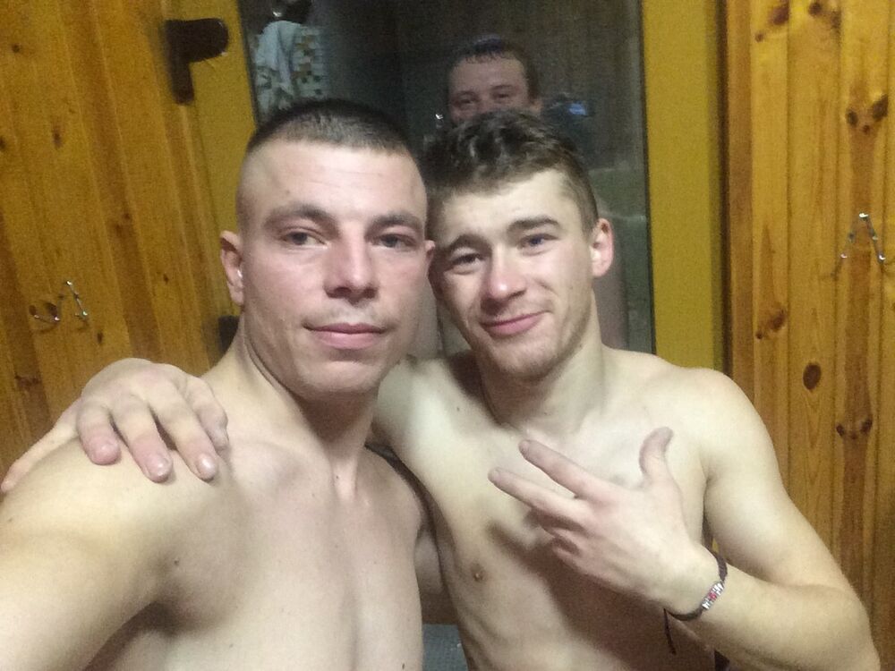  ,   Evgen, 27 ,   