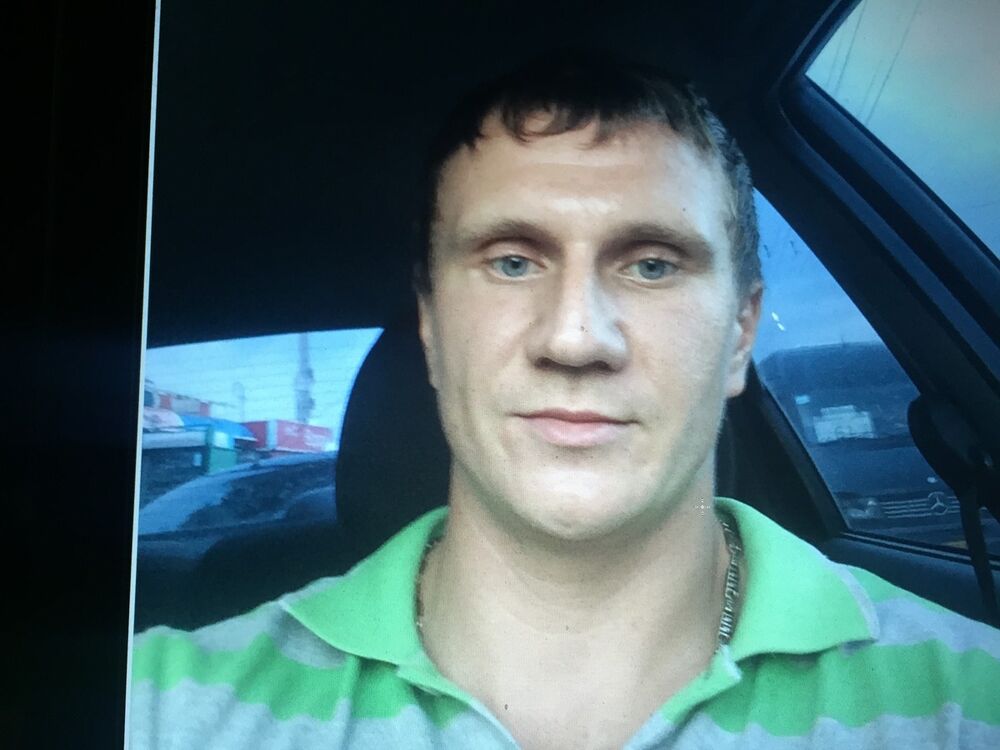  ,   Vova, 41 ,   