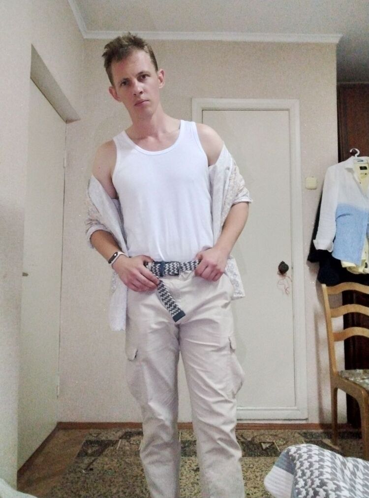 ���������� �������, ���� ������� Pablo Bablo, 34 ����, ������������ ��� ������, ����� � ���������, c�������� ���������