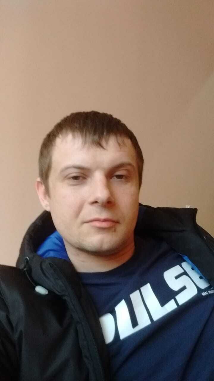  ,   Sergey, 34 ,   ,   , c 