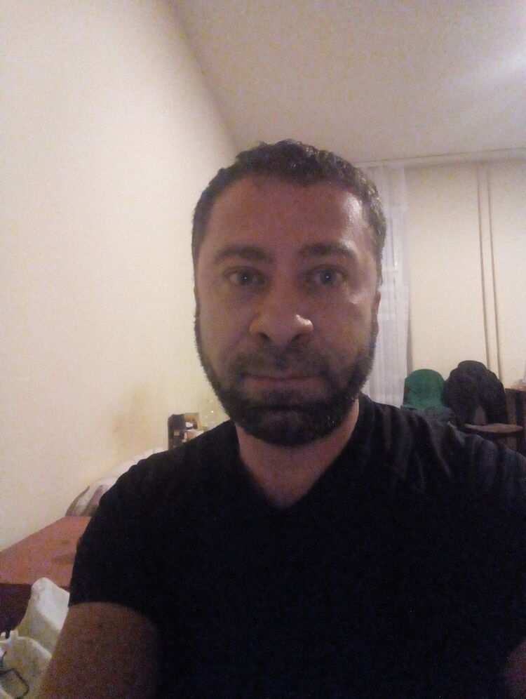  Posen,   Alex, 31 ,   