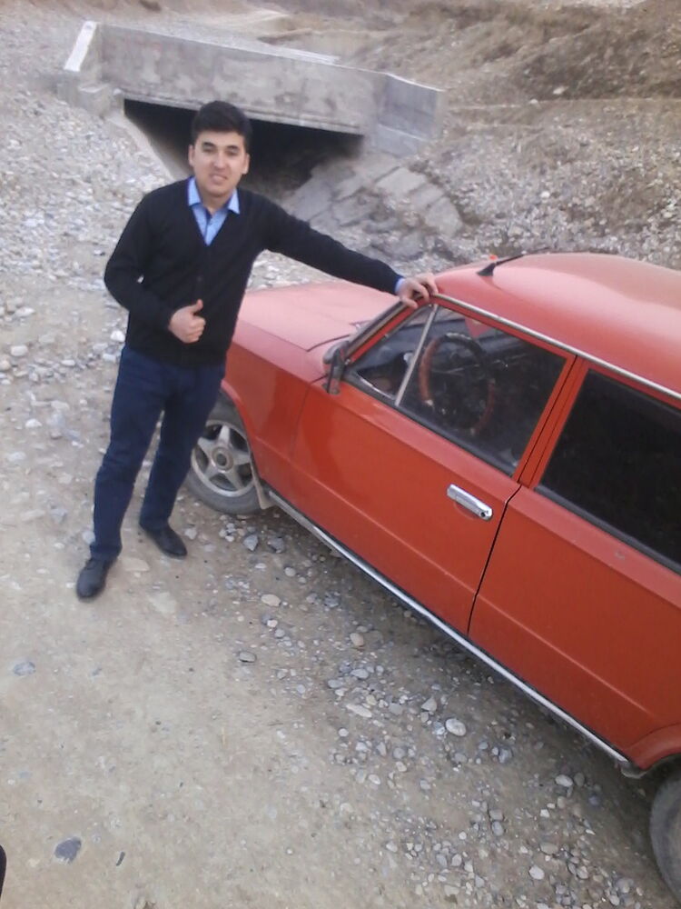  15425618  Oybek, 29 ,    
