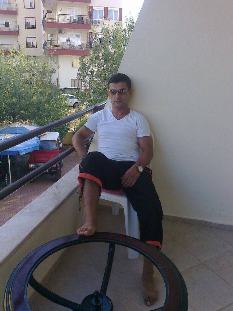  5373558  Paata, 45 ,    