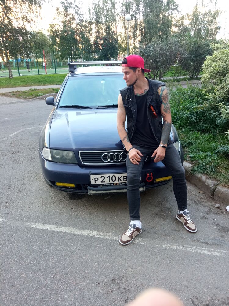 ���������� �����-���������, ���� ������� Vladimir, 31 ���, ������������ ��� ������, ����� � ���������, c�������� ���������